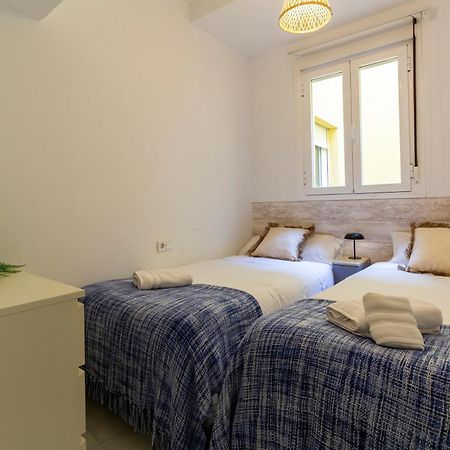 Alohamundi Pureza III Apartment Seville Exterior photo